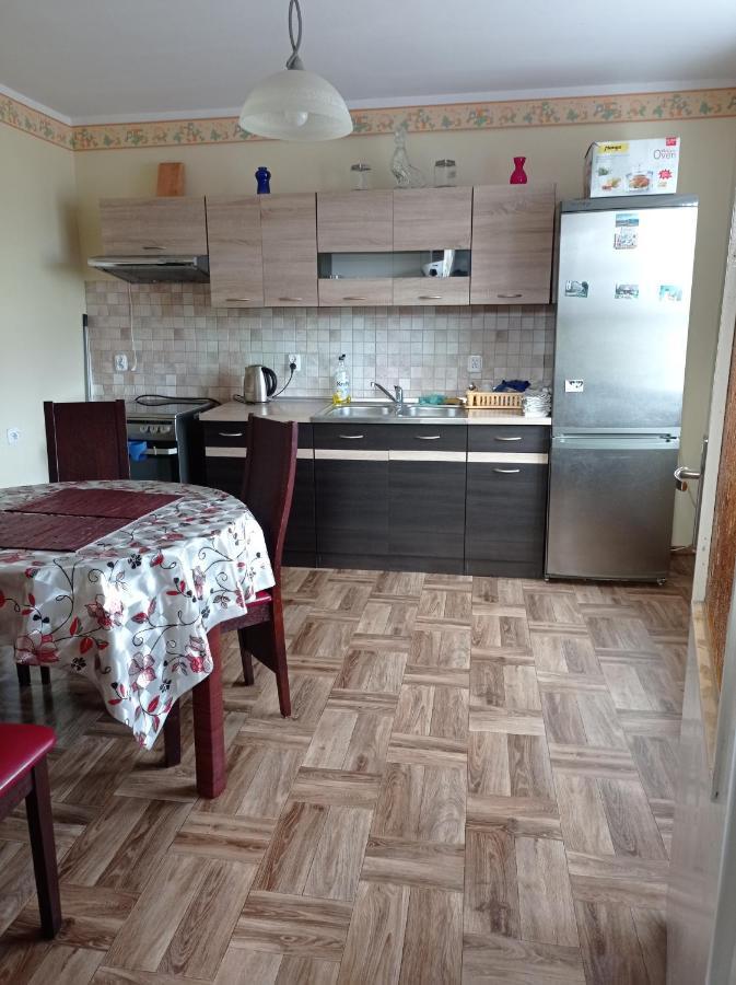 Spokojny Zakatek Broda Εξωτερικό φωτογραφία